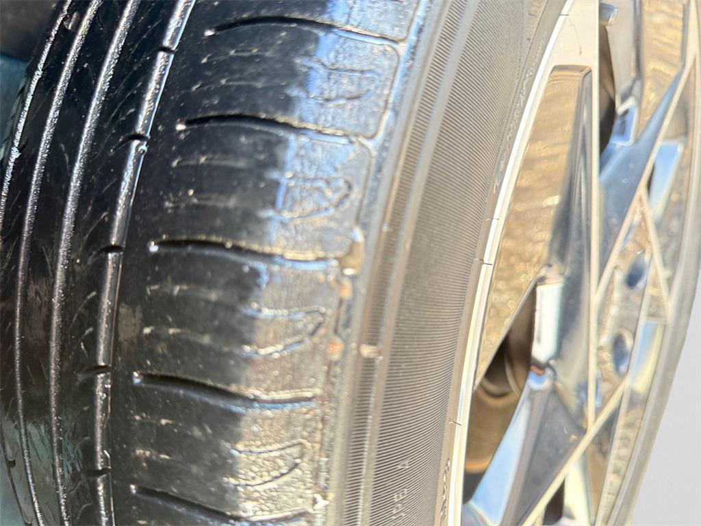 used 2023 Kia Soul car, priced at $17,599