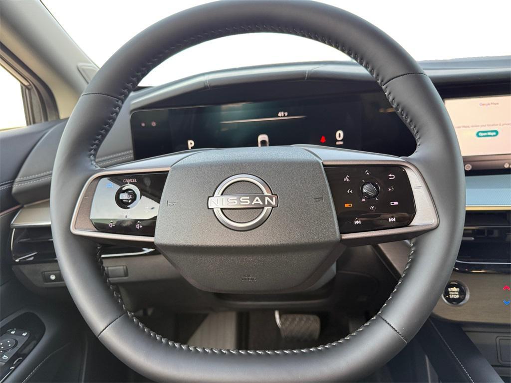 new 2026 Nissan Murano car, priced at $43,995