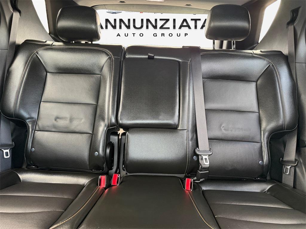 used 2020 Chevrolet Equinox car, priced at $20,499