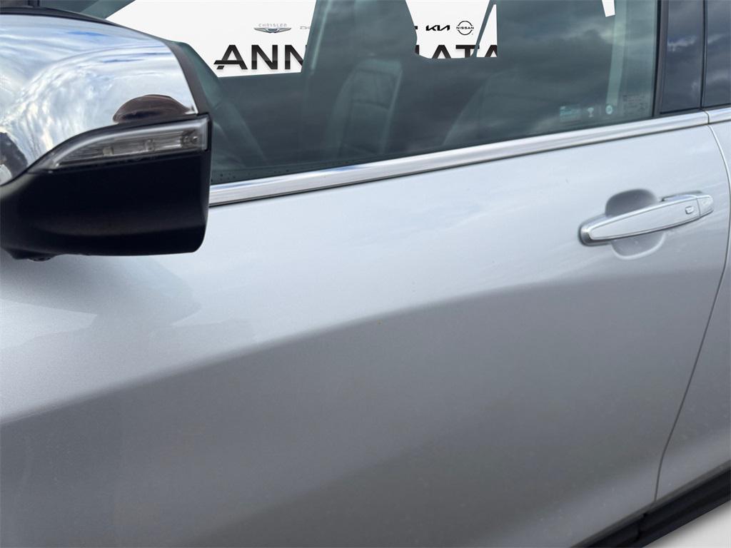 used 2020 Chevrolet Equinox car, priced at $20,499