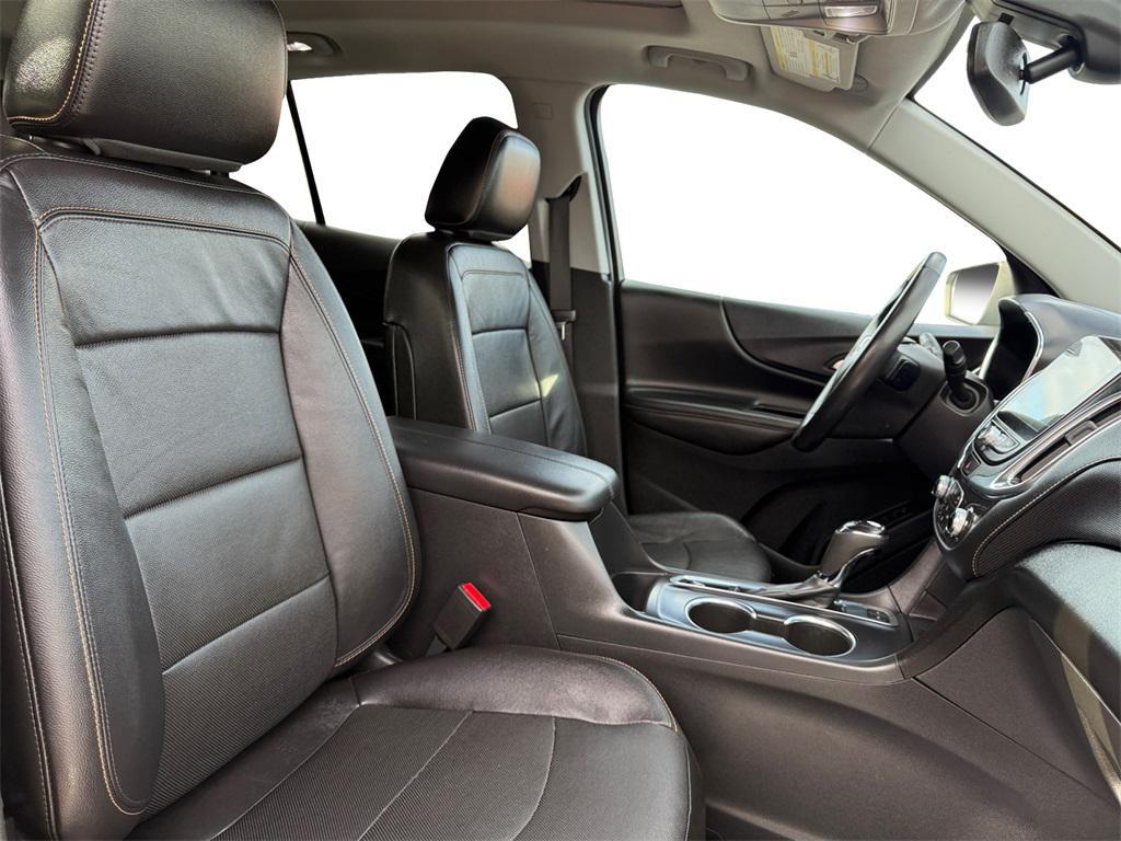 used 2020 Chevrolet Equinox car, priced at $20,499