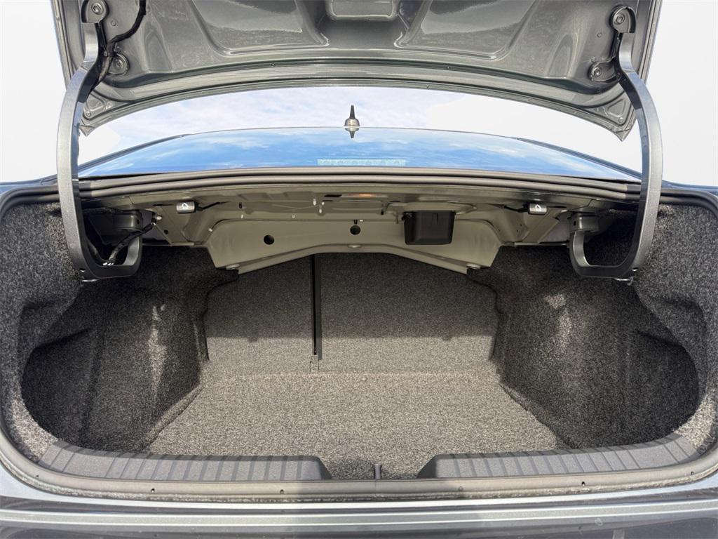 used 2025 Volkswagen Jetta car, priced at $21,999