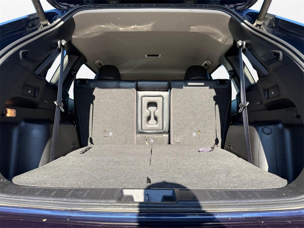 used 2024 Mitsubishi Outlander car, priced at $21,429