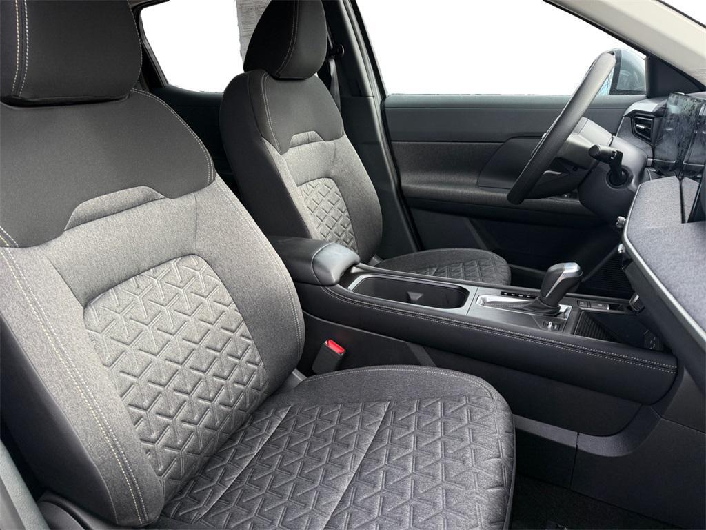 used 2025 Nissan Kicks car, priced at $22,699