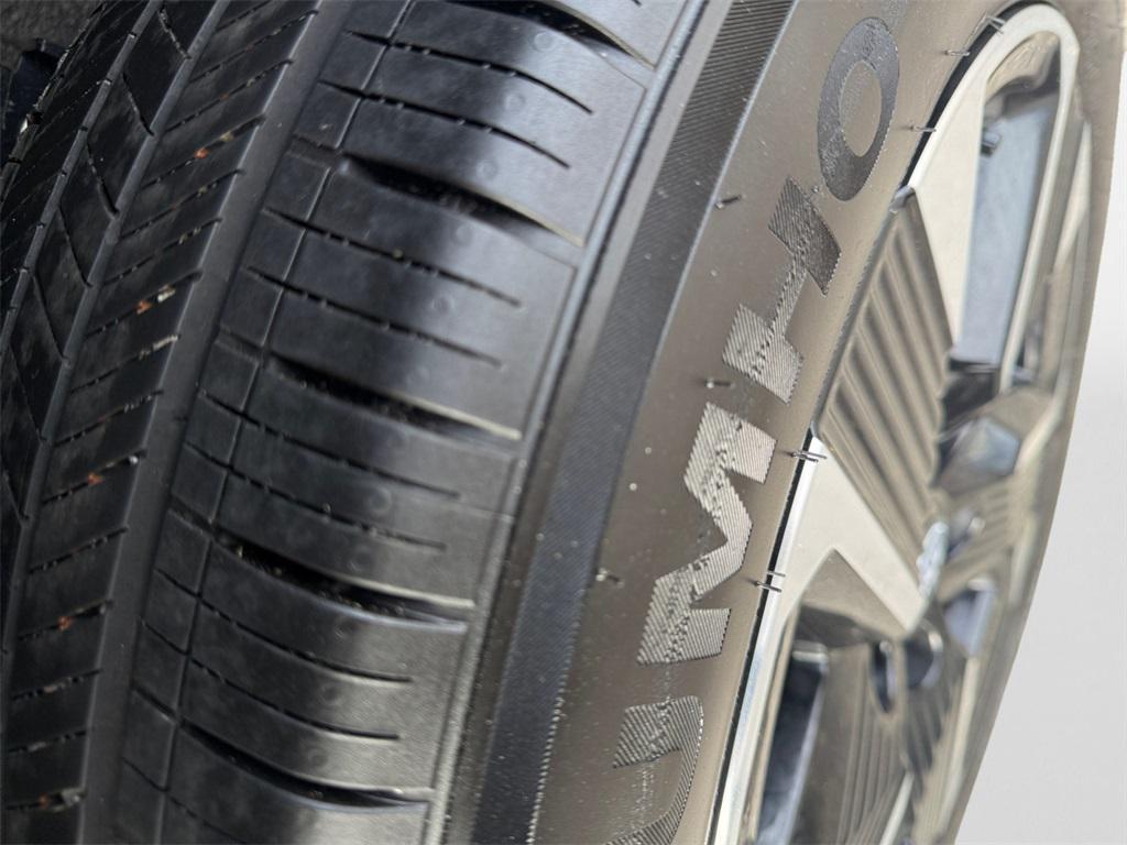 used 2025 Nissan Kicks car, priced at $22,699