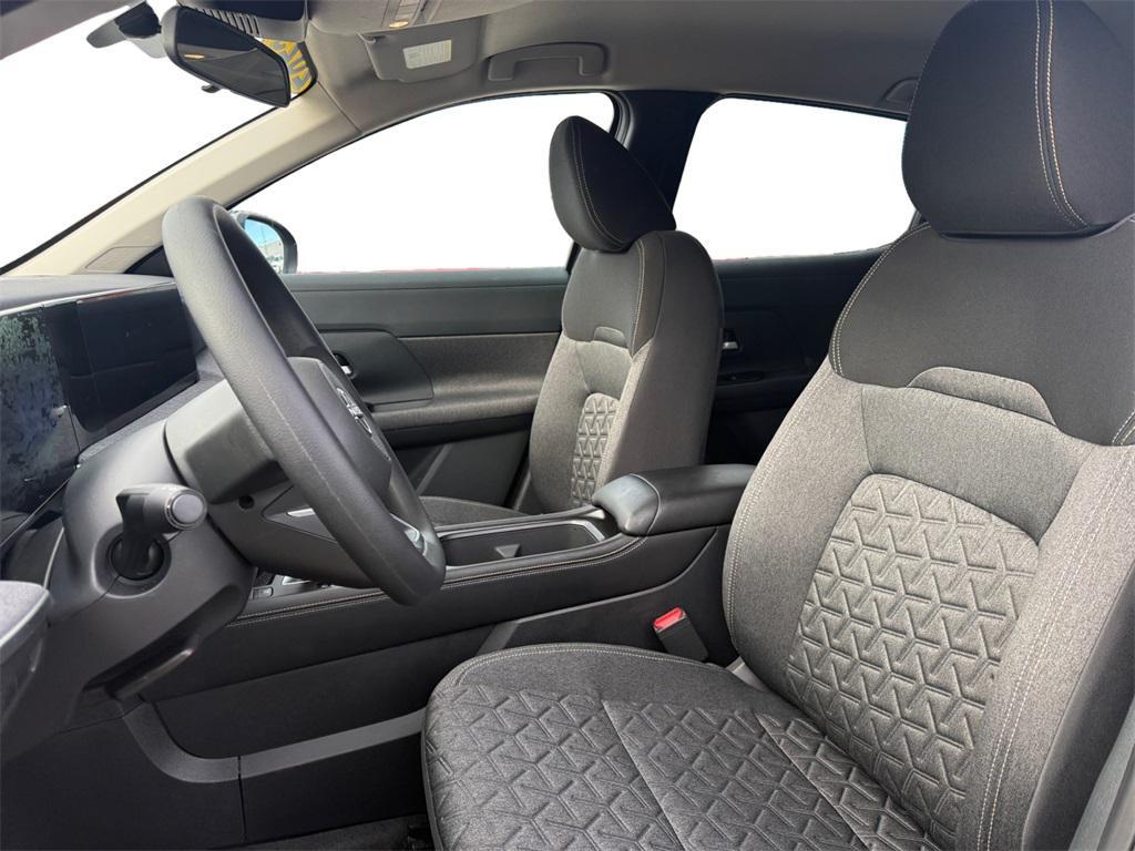 used 2025 Nissan Kicks car, priced at $22,699