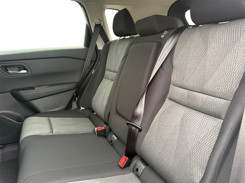 new 2026 Nissan Rogue car, priced at $30,400