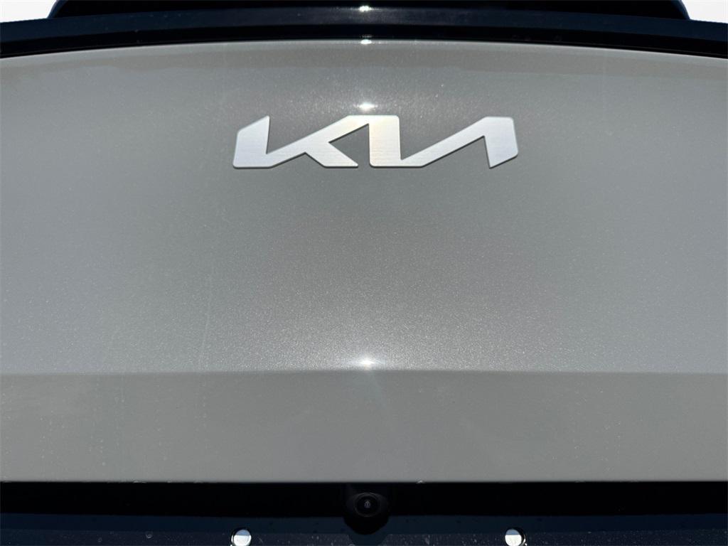 new 2026 Kia Sportage car, priced at $40,840
