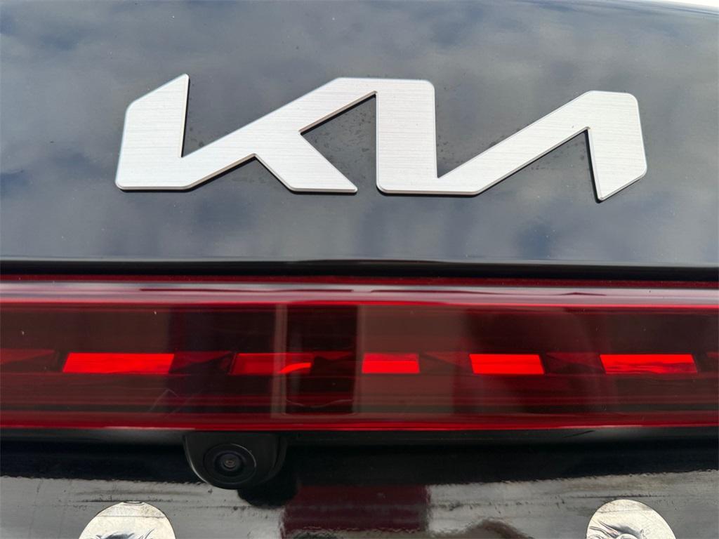 used 2023 Kia Forte car, priced at $16,799