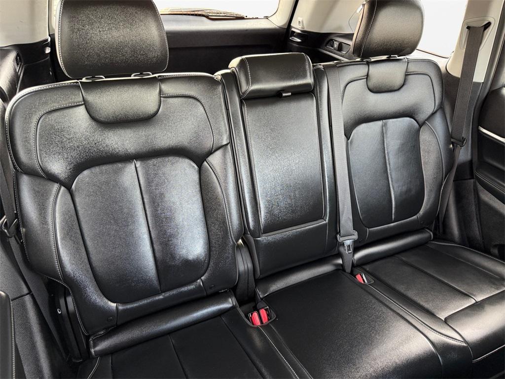 used 2022 Jeep Grand Cherokee car, priced at $27,699