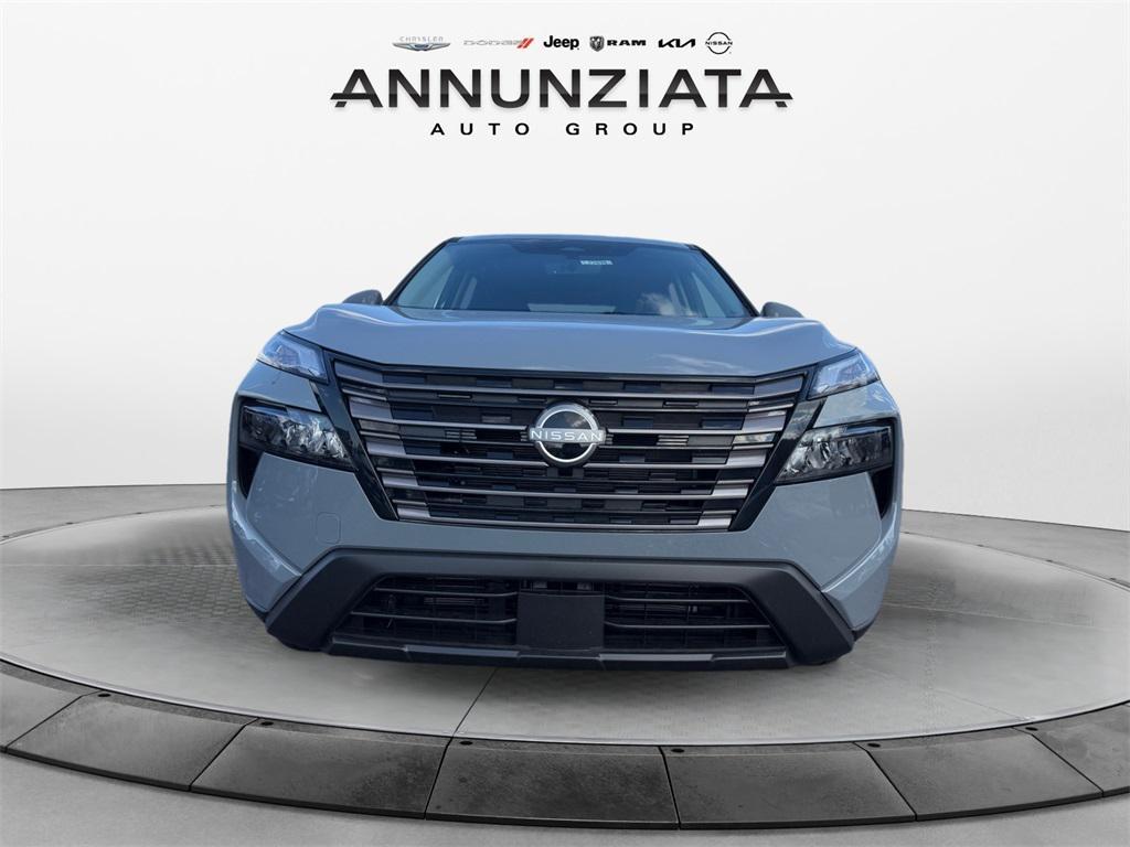 new 2026 Nissan Rogue car, priced at $30,290