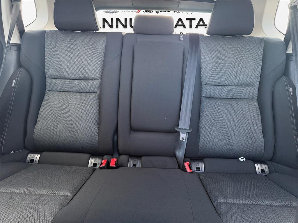 new 2026 Nissan Rogue car, priced at $30,290