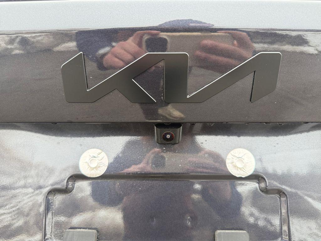 new 2026 Kia Sorento car, priced at $50,175