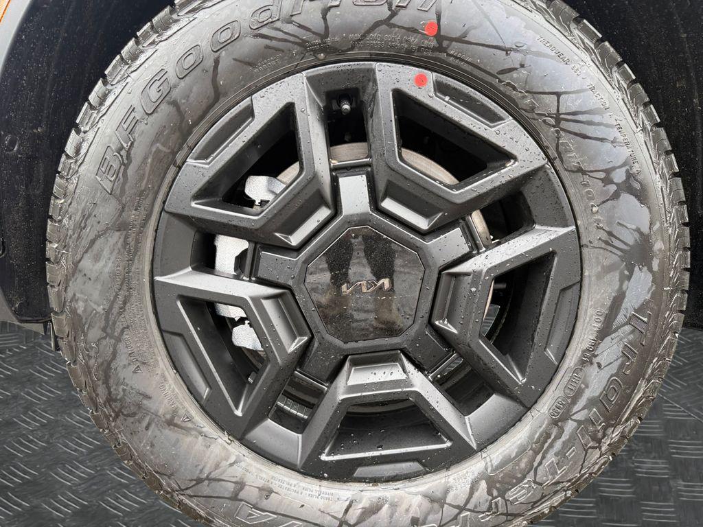 new 2026 Kia Sorento car, priced at $50,175