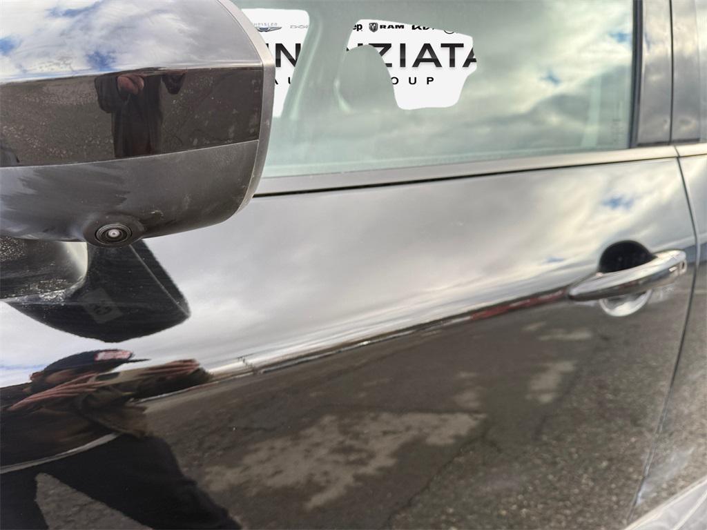 new 2026 Nissan Rogue car, priced at $31,980