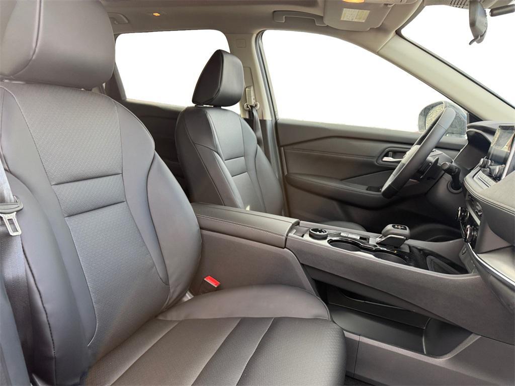 new 2026 Nissan Rogue car, priced at $31,980