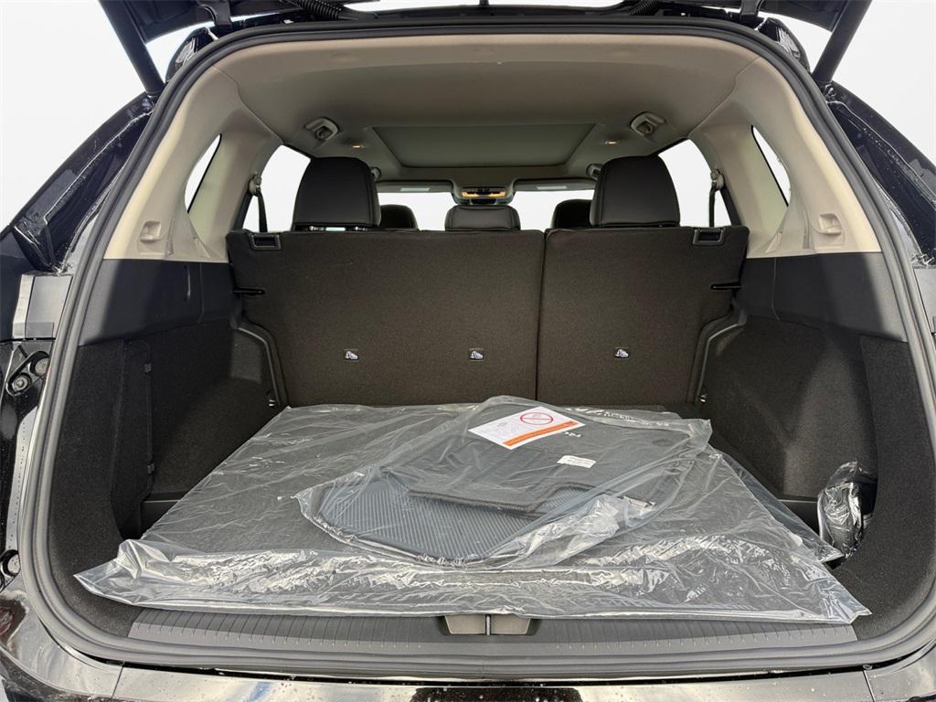 new 2026 Nissan Rogue car, priced at $31,980