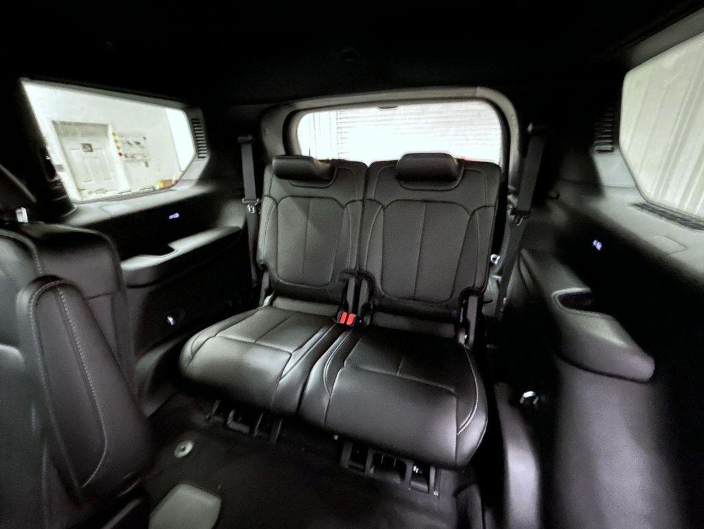 new 2025 Jeep Grand Cherokee L car, priced at $43,124