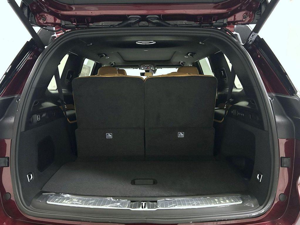 new 2025 Jeep Grand Cherokee L car, priced at $59,586