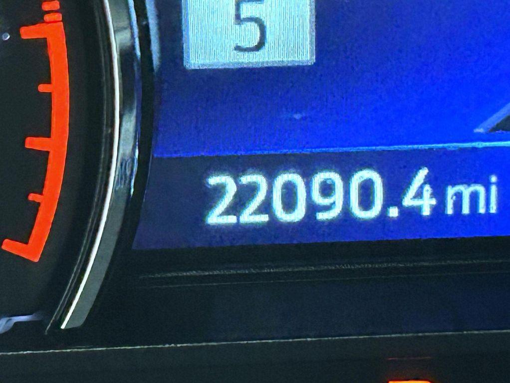 used 2023 Ford Explorer car, priced at $38,180