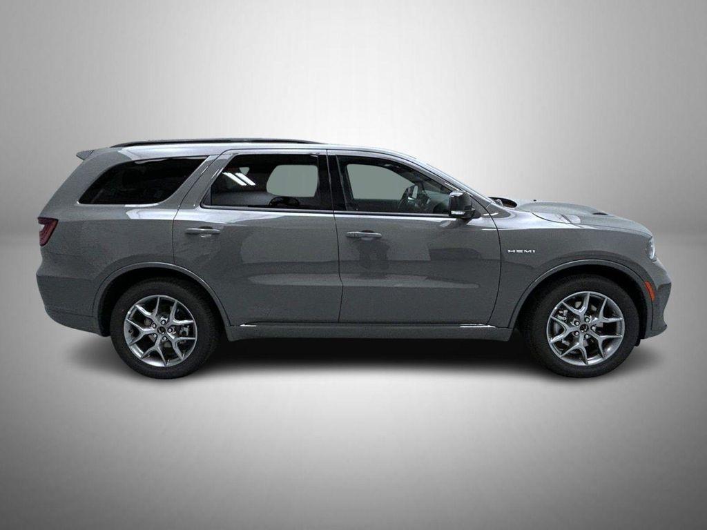 new 2026 Dodge Durango car, priced at $52,403