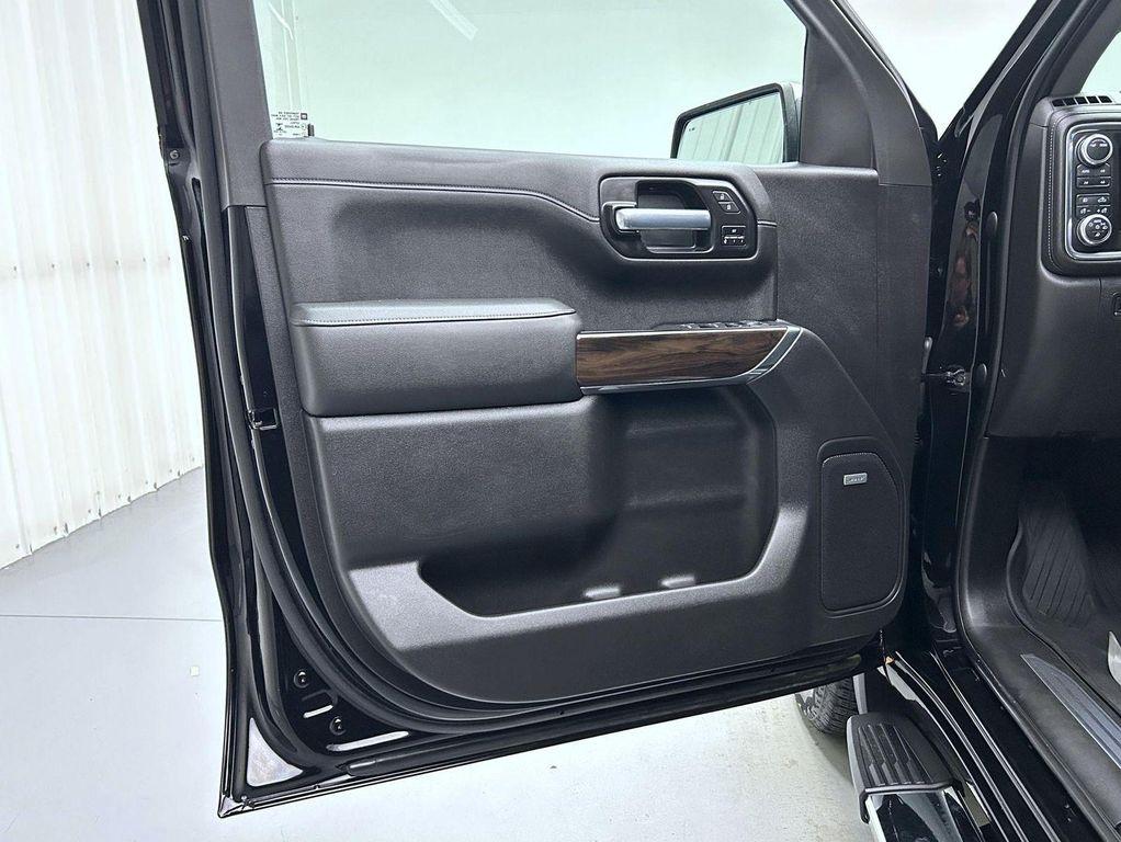 used 2021 GMC Sierra 1500 car, priced at $34,613