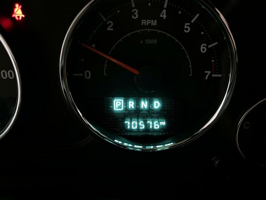 used 2016 Jeep Wrangler Unlimited car, priced at $24,474