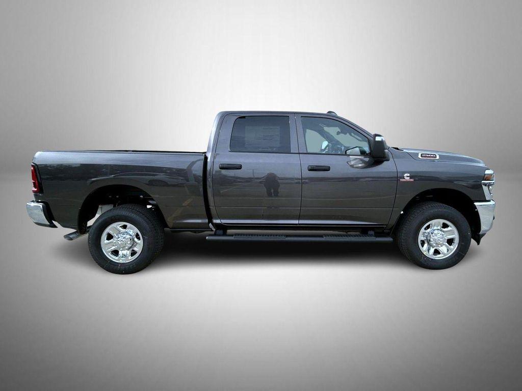 new 2026 Ram 2500 car, priced at $65,888