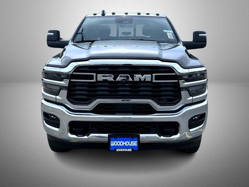 new 2026 Ram 2500 car, priced at $65,888