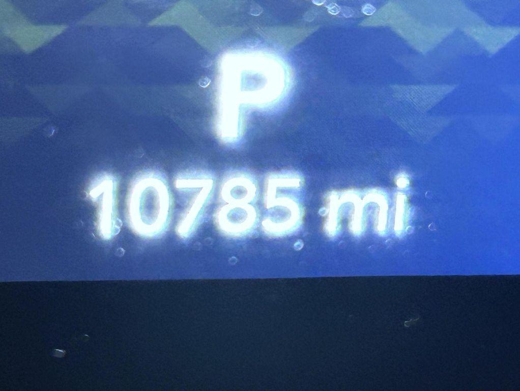 used 2025 Jeep Wrangler car, priced at $46,644