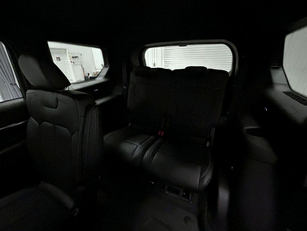 new 2026 Jeep Grand Cherokee L car, priced at $46,429