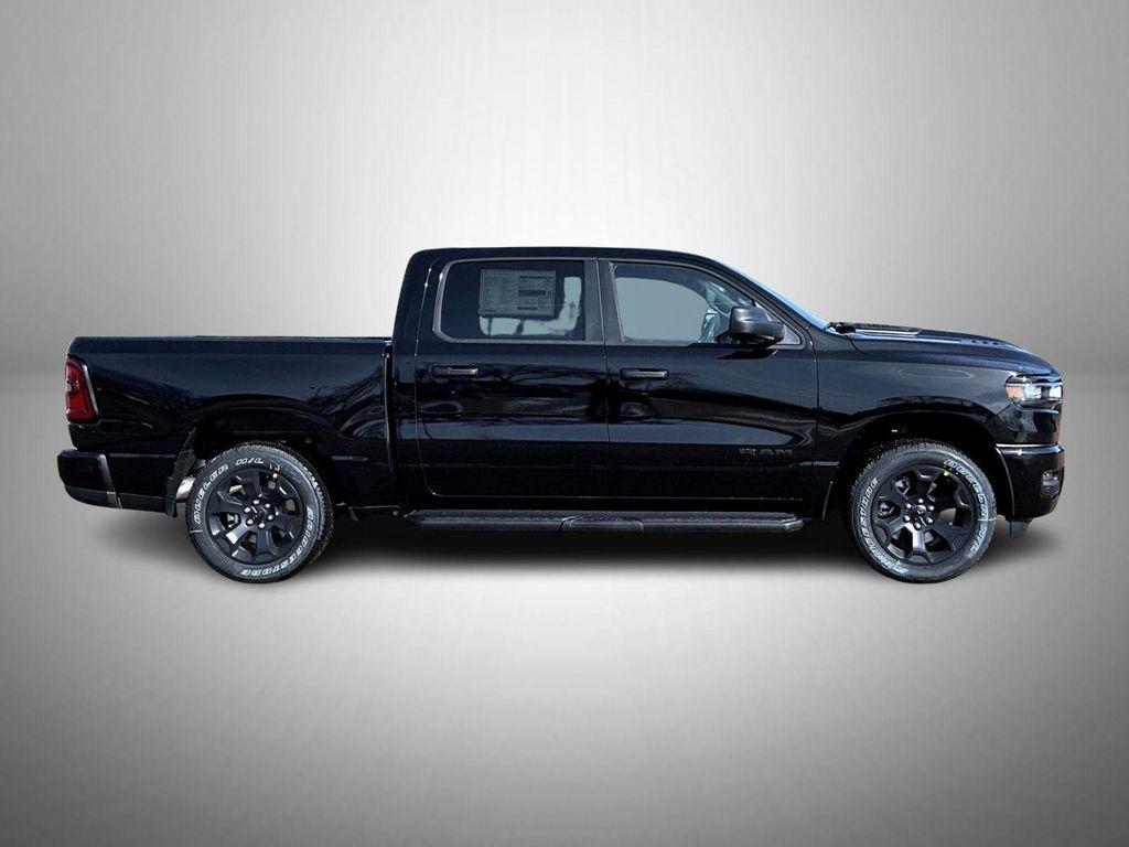 new 2026 Ram 1500 car, priced at $48,753