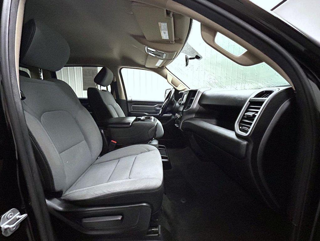 used 2020 Ram 1500 car, priced at $24,855
