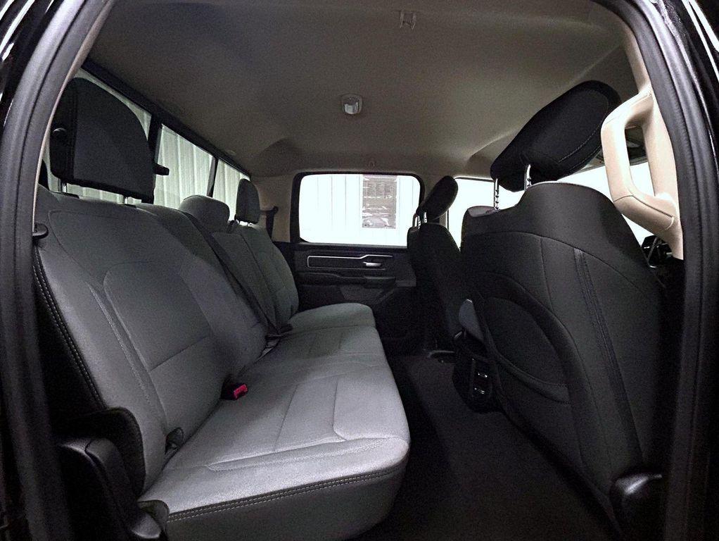 used 2020 Ram 1500 car, priced at $24,855