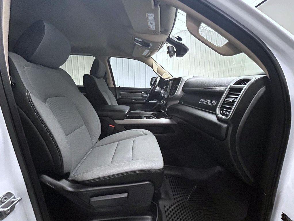 used 2019 Ram 1500 car, priced at $26,538