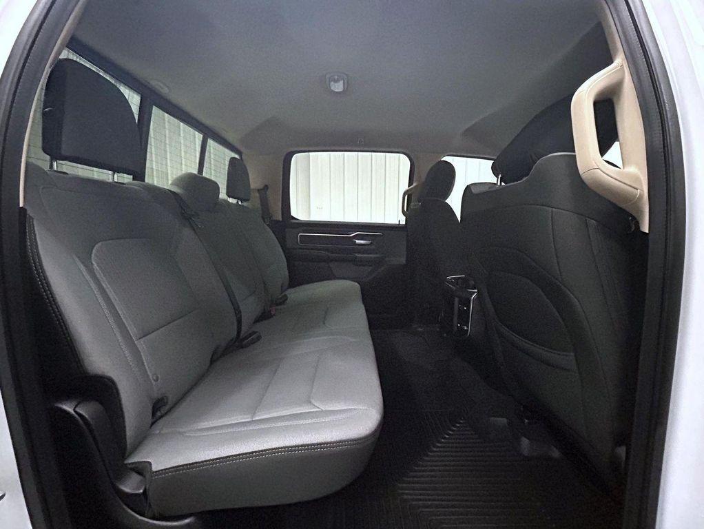 used 2019 Ram 1500 car, priced at $26,538