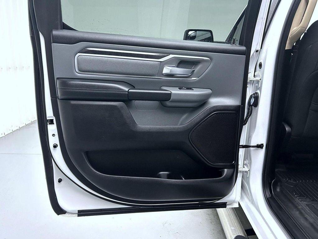 used 2019 Ram 1500 car, priced at $26,538