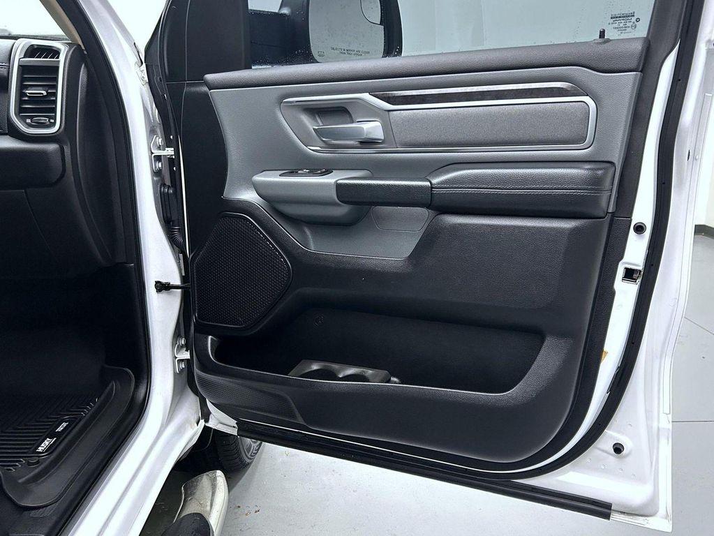 used 2019 Ram 1500 car, priced at $26,538