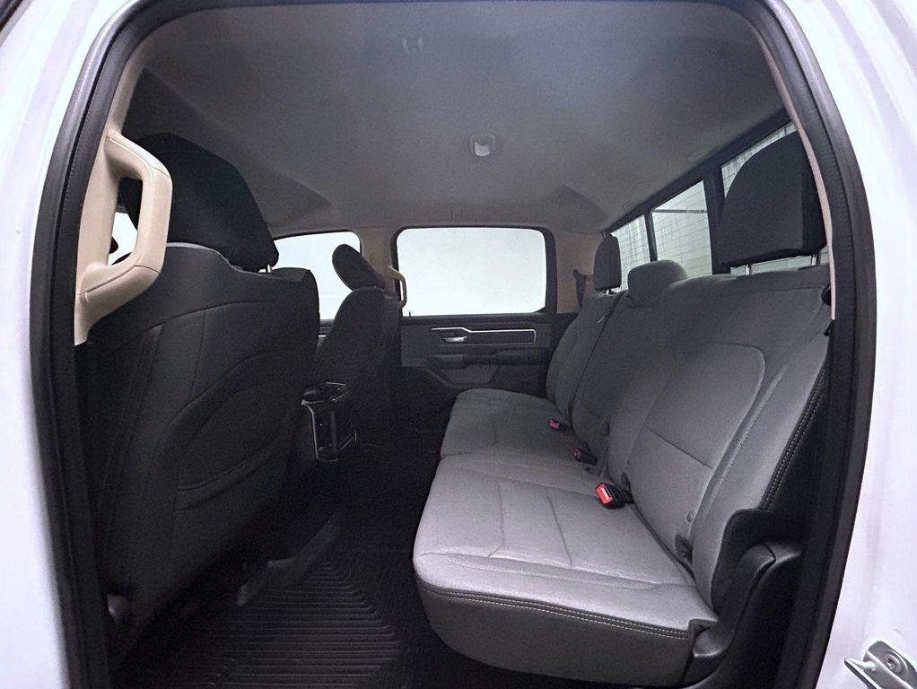 used 2019 Ram 1500 car, priced at $26,538