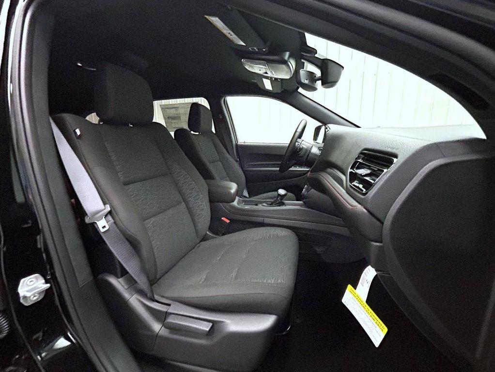 new 2026 Dodge Durango car, priced at $42,813