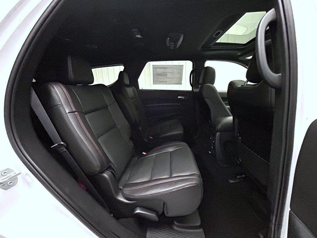 new 2026 Dodge Durango car, priced at $51,808