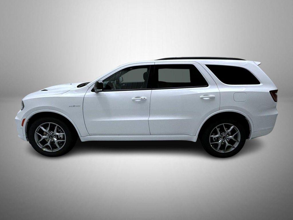 new 2026 Dodge Durango car, priced at $51,808
