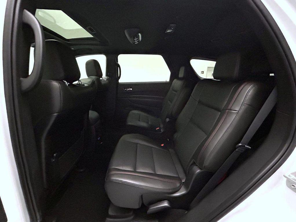new 2026 Dodge Durango car, priced at $51,808