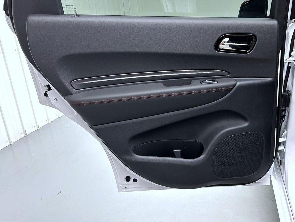 new 2026 Dodge Durango car, priced at $51,808