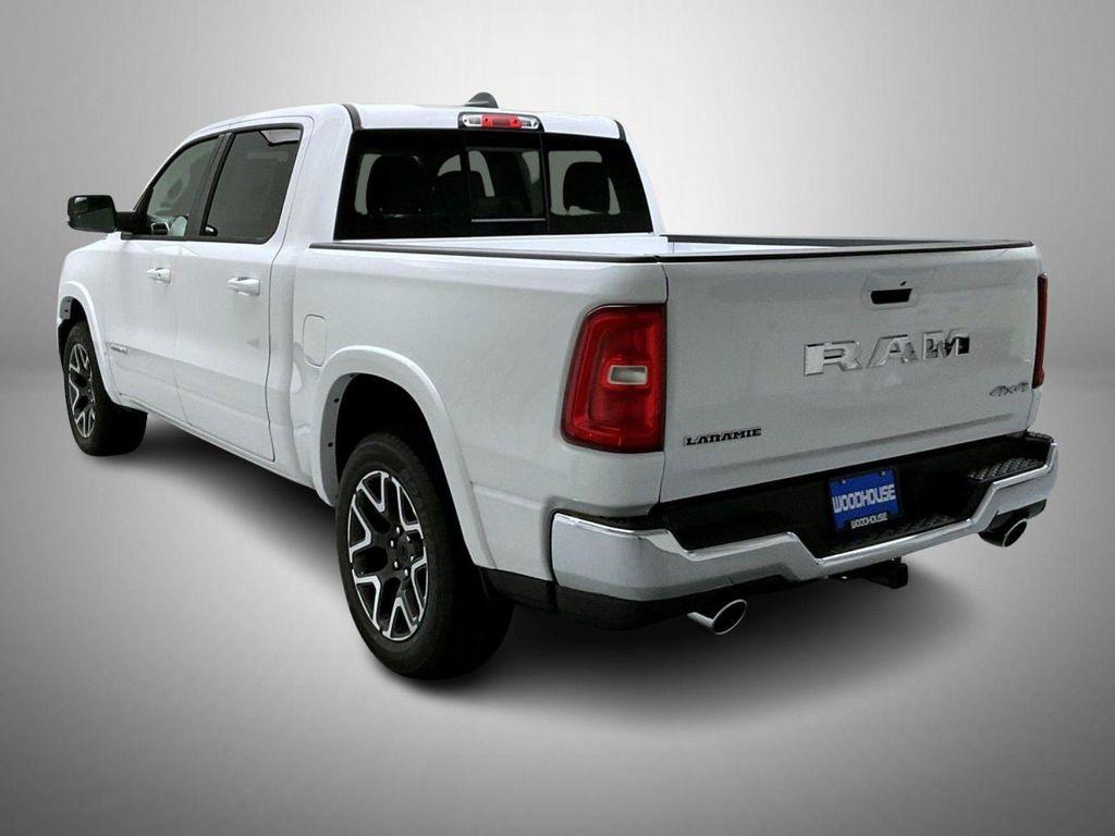 new 2026 Ram 1500 car, priced at $57,462