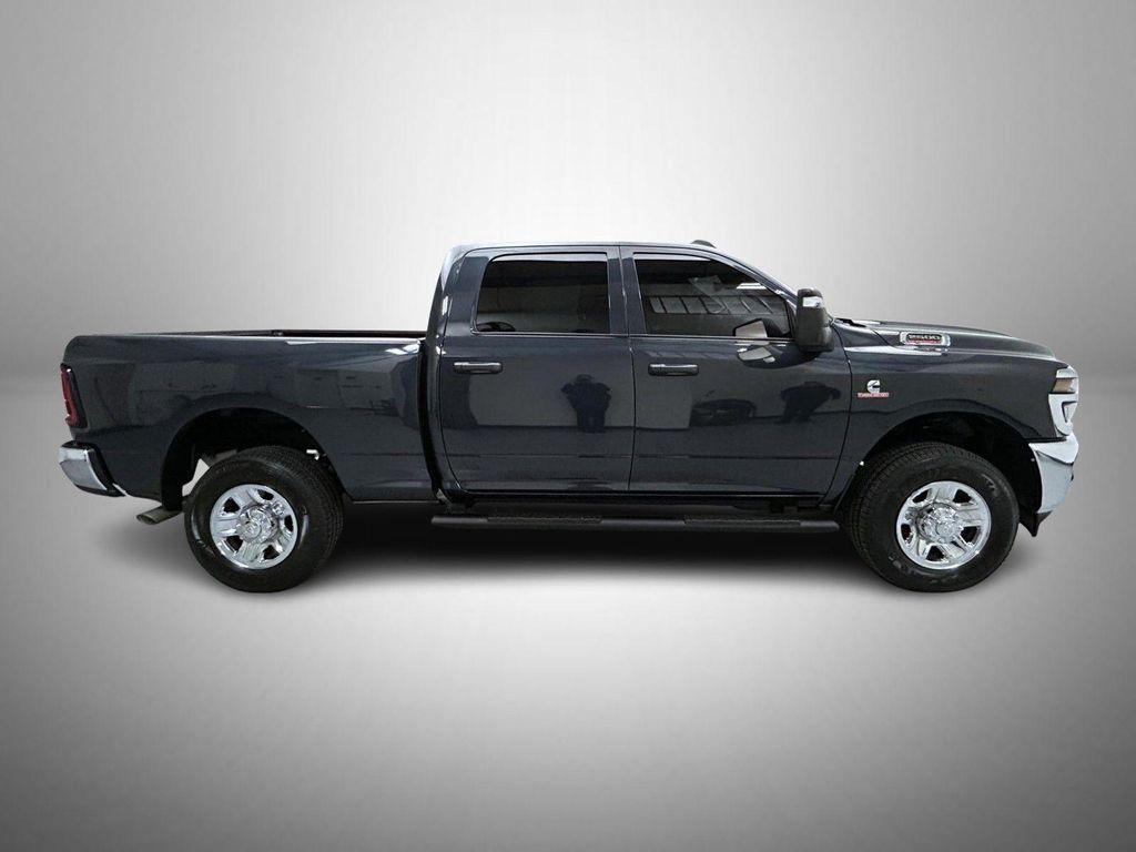 used 2025 Ram 2500 car, priced at $54,759