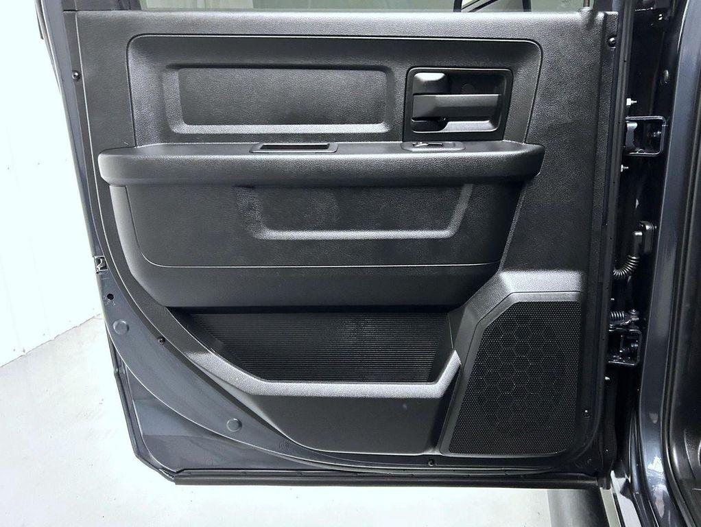 used 2025 Ram 2500 car, priced at $54,759