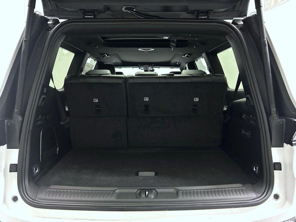 new 2026 Jeep Grand Wagoneer car, priced at $78,625