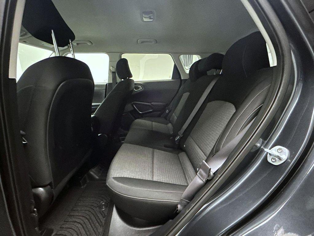 used 2020 Kia Soul car, priced at $16,636