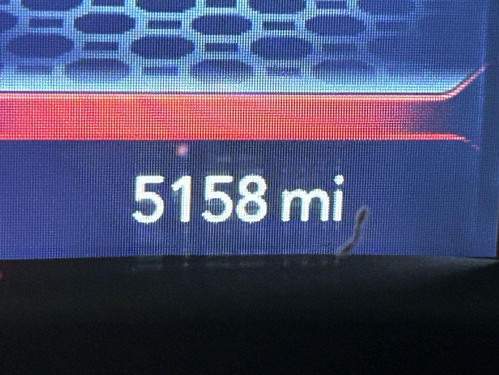 used 2025 Ram 1500 car, priced at $45,697